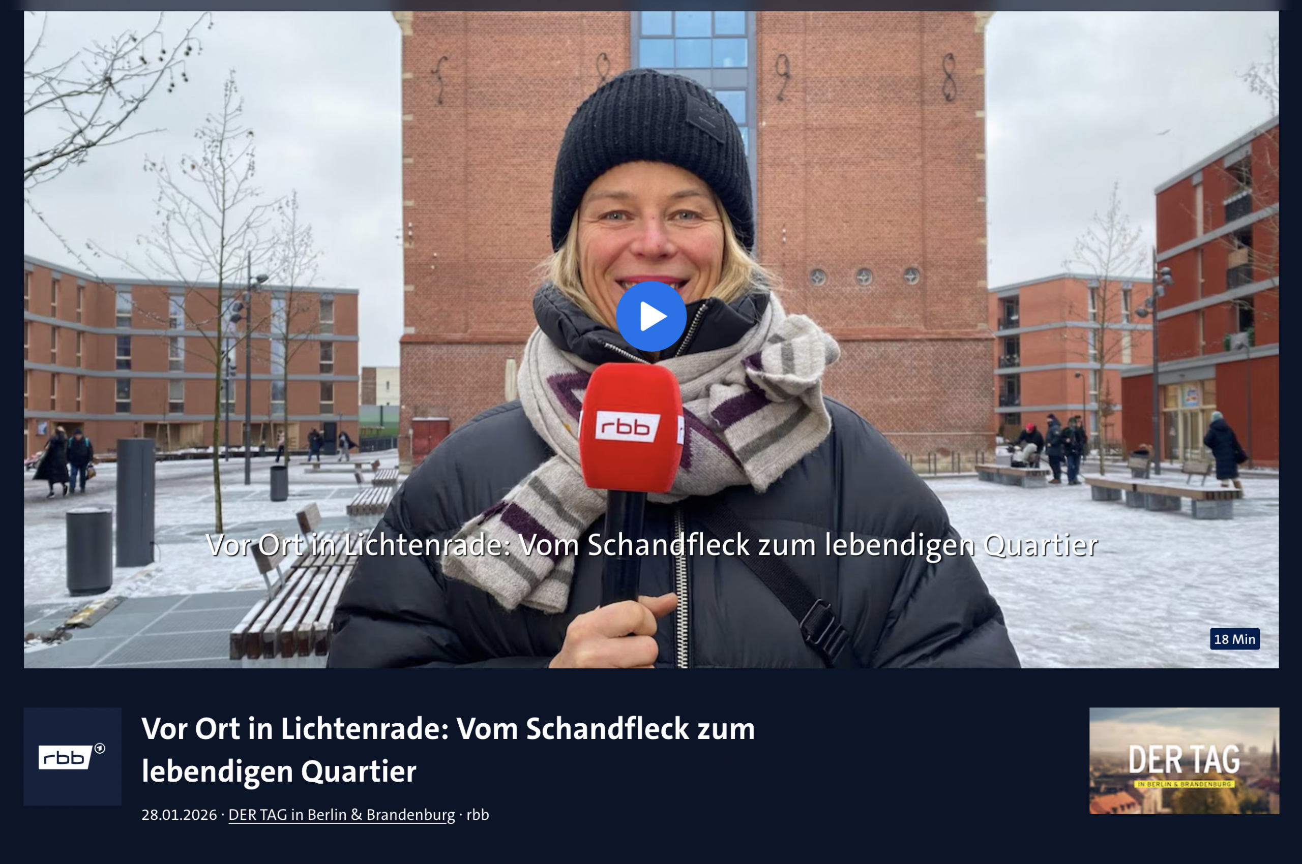 Text zur Fachkraftsuche mit Grafik (5 winkende Personen)